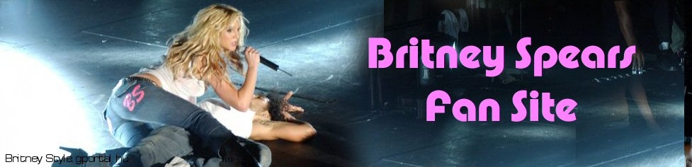 Britney!!!